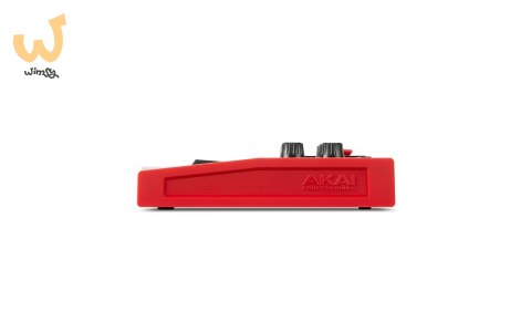 AKAI MPK MINI 3 - Mini klawiatura sterująca AKAI MPK MINI 3 - Mini klawiatura sterująca