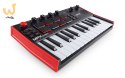AKAI MPK MINI PLAY 3 - Mini klawiatura sterująca