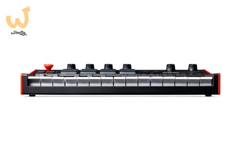 AKAI MPK MINI PLAY 3 - Mini klawiatura sterująca AKAI MPK MINI PLAY 3 - Mini klawiatura sterująca