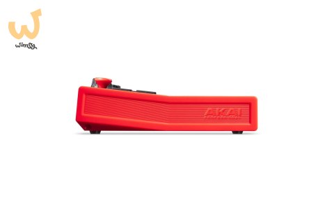 AKAI MPK MINI PLAY 3 - Mini klawiatura sterująca AKAI MPK MINI PLAY 3 - Mini klawiatura sterująca