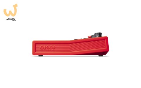 AKAI MPK MINI PLAY 3 - Mini klawiatura sterująca AKAI MPK MINI PLAY 3 - Mini klawiatura sterująca