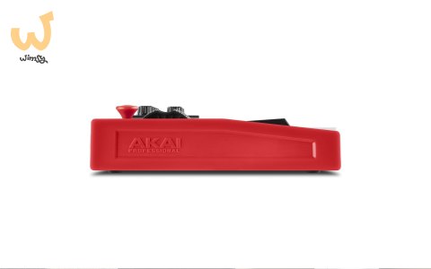 AKAI MPK MINI PLUS - Mini klawiatura sterująca AKAI MPK MINI PLUS - Mini klawiatura sterująca