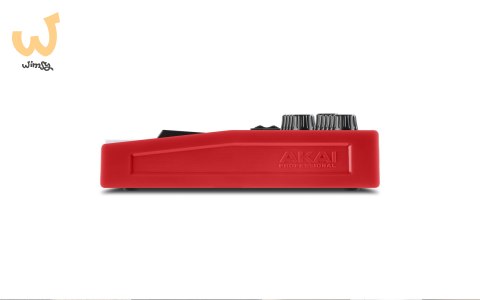 AKAI MPK MINI PLUS - Mini klawiatura sterująca AKAI MPK MINI PLUS - Mini klawiatura sterująca