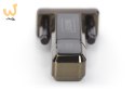 Adapter DIGITUS DA-70156 (USB M - RS-232 M; kolor czarny)