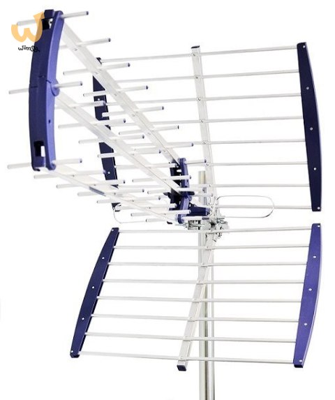 Antena kierunkowa zewnętrzna Libox LB1000 (16,5 dB; Typ F) Antena kierunkowa zewnętrzna Libox LB1000 (16,5 dB; Typ F)