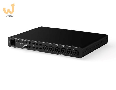 Audient EVO16 by Audient - Interfejs audio USB 24in 24out Audient EVO16 by Audient - Interfejs audio USB 24in 24out