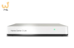 Centrala Fibaro Home Center 3 Lite (FGHC3L)