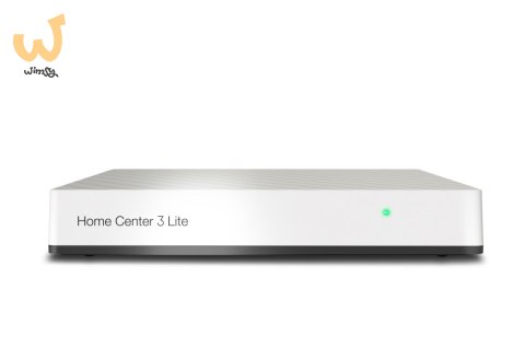 Centrala Fibaro Home Center 3 Lite (FGHC3L) Centrala Fibaro Home Center 3 Lite (FGHC3L)