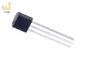Czujnik temperatury FIBARO Z-Wave DS-001 (Pomiar temperatury; Z-Wave; kolor czarny)