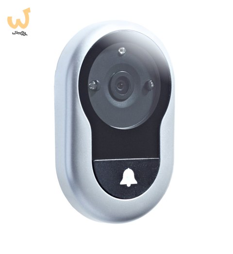 Elektroniczny wizjer drzwiowy Yale 4500 Digital Door Viewer 4" Elektroniczny wizjer drzwiowy Yale 4500 Digital Door Viewer 4"