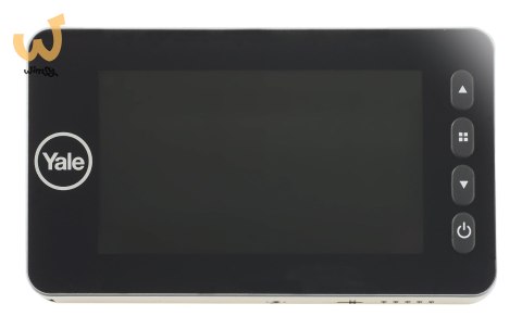 Elektroniczny wizjer drzwiowy Yale 5800 Digital Door Viewer 4,3" Elektroniczny wizjer drzwiowy Yale 5800 Digital Door Viewer 4,3"