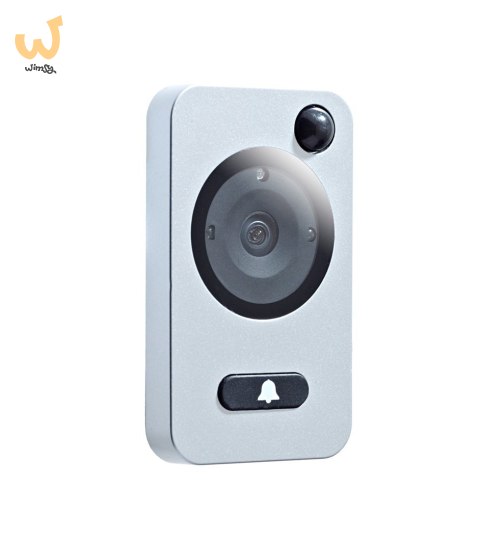 Elektroniczny wizjer drzwiowy Yale 5800 Digital Door Viewer 4,3" Elektroniczny wizjer drzwiowy Yale 5800 Digital Door Viewer 4,3"