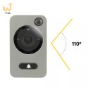 Elektroniczny wizjer drzwiowy Yale 5800 Digital Door Viewer 4,3"