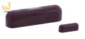 FIBARO Czujnik okien/drzwi FGDW-002-7 (wewnętrzny; Z-Wave; kolor czekoladowy)