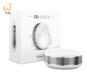 FIBARO Czujnik tlenku węgla CO Sensor FGCD-001 (wewnętrzny; Z-Wave; kolor biały)