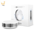 FIBARO Czujnik tlenku węgla CO Sensor FGCD-001 (wewnętrzny; Z-Wave; kolor biały)