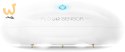 FIBARO Czujnik zalania wodąFGFS-101 ZW5 (wewnętrzny; Z-Wave; kolor biały)