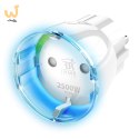 FIBARO Gniazdko inteligentne bezprzewodowe Shuko Z-Wave FGWPF-102