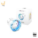 FIBARO Gniazdko inteligentne bezprzewodowe Shuko Z-Wave FGWPF-102