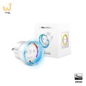 FIBARO Gniazdko inteligentne bezprzewodowe Shuko Z-Wave FGWPF-102