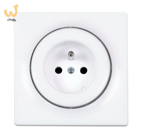 FIBARO Inteligentne gniazdko Walli Outlet type E FGWOE-011 FIBARO Inteligentne gniazdko Walli Outlet type E FGWOE-011
