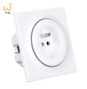 FIBARO Inteligentne gniazdko Walli Outlet type E FGWOE-011