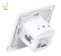 FIBARO Inteligentne gniazdko Walli Outlet type E FGWOE-011