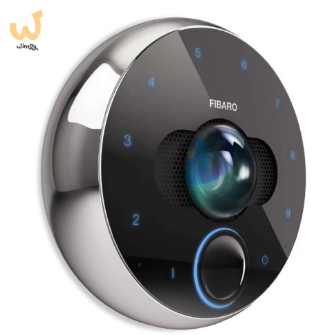 FIBARO Intercom FGIC-002 FIBARO Intercom FGIC-002