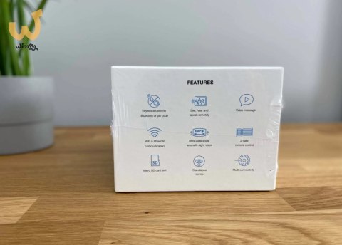 FIBARO Intercom FGIC-002 FIBARO Intercom FGIC-002