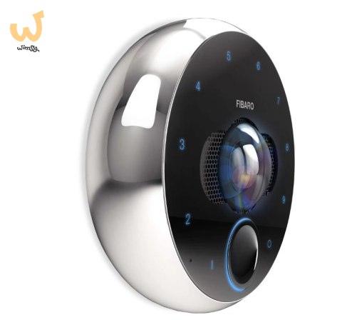 FIBARO Intercom FGIC-002 FIBARO Intercom FGIC-002