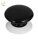FIBARO Przycisk The Button FGPB-101-2 ZW5 (Bluetooth, Z-Wave; kolor czarny)