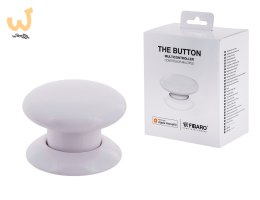 FIBARO Przycisk zdalnego sterowania Home Kit FGBHPB-101-1