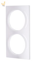 FIBARO Ramka ozdobna podwójna FG-Wx-PP-0003-8