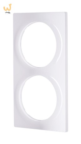 FIBARO Ramka ozdobna podwójna FG-Wx-PP-0003-8
