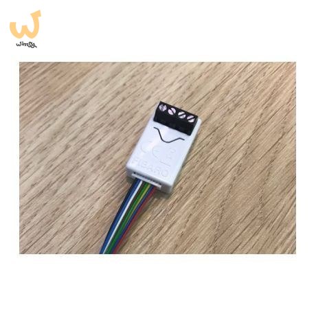 FIBARO Smart Implant FGBS-222 Z-Wave FIBARO Smart Implant FGBS-222 Z-Wave
