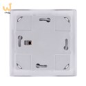 FIBARO Walli Controller FGWCEU-201-8 antracyt