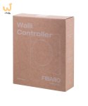 FIBARO Walli Controller FGWCEU-201-8 antracyt