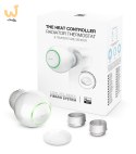 FIBARO Zestaw do sterowania ogrzewaniem The Heat Controller Starter Pack