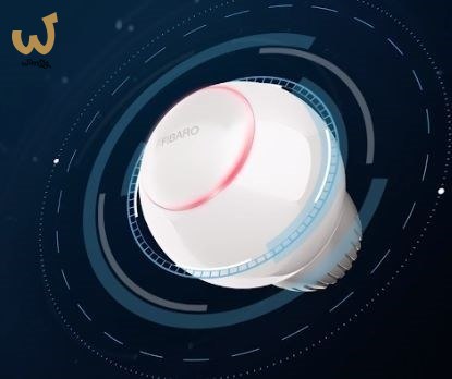 FIBARO Zestaw do sterowania ogrzewaniem The Heat Controller Starter Pack FIBARO Zestaw do sterowania ogrzewaniem The Heat Controller Starter Pack