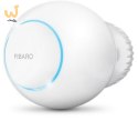 Głowica termostatyczna FIBARO Z-Wave FGT-001 ZW5 EU