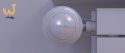Głowica termostatyczna FIBARO Z-Wave FGT-001 ZW5 EU