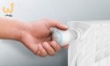Głowica termostatyczna FIBARO Z-Wave FGT-001 ZW5 EU