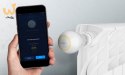 Głowica termostatyczna FIBARO Z-Wave FGT-001 ZW5 EU