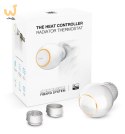 Głowica termostatyczna FIBARO Z-Wave FGT-001 ZW5 EU