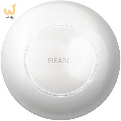 Głowica termostatyczna FIBARO Z-Wave FGT-001 ZW5 EU Głowica termostatyczna FIBARO Z-Wave FGT-001 ZW5 EU