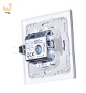 Gniazdko Walli N TV-SAT Outlet FIBARO Walli FGWTFEU-021
