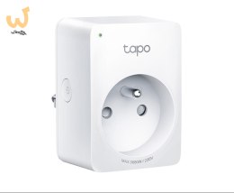 Inteligentne gniazdko TP-Link Tapo P110M