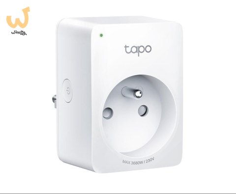 Inteligentne gniazdko TP-Link Tapo P110M