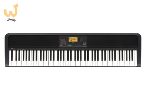 Korg XE20 SP - Pianino cyfrowe Korg XE20 SP - Pianino cyfrowe