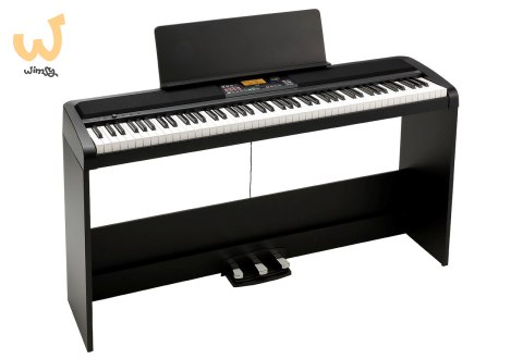 Korg XE20 SP - Pianino cyfrowe Korg XE20 SP - Pianino cyfrowe